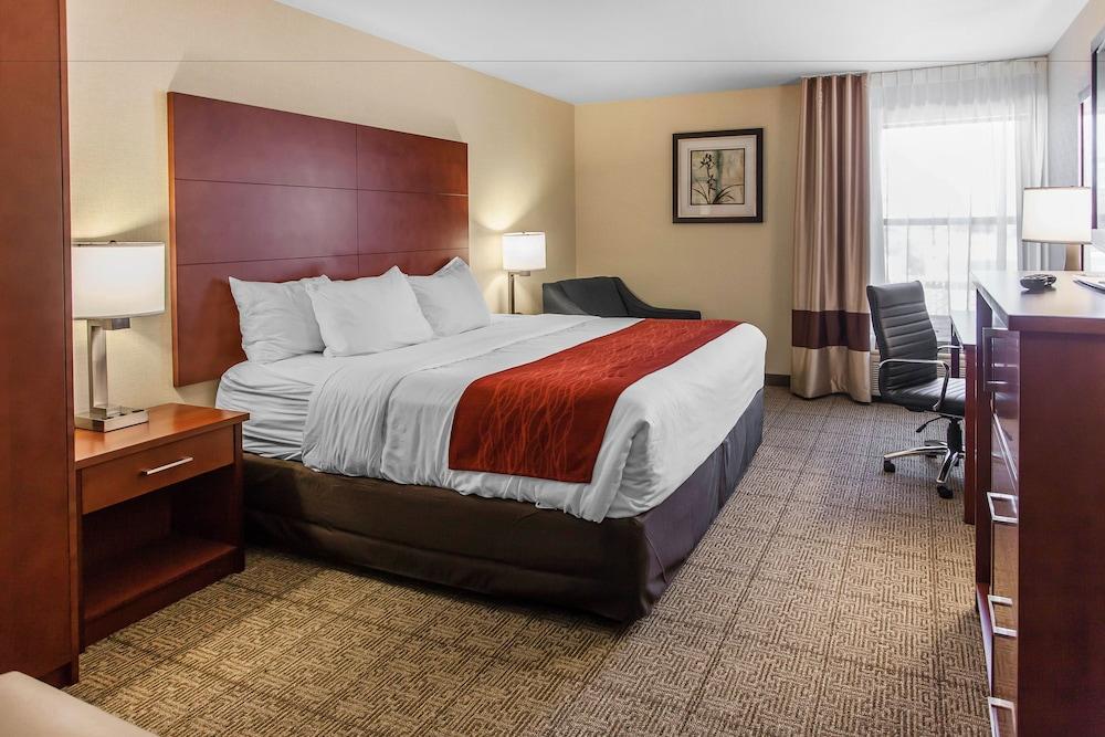 Comfort Inn & Suites Near Fallon Naval Air Station Exteriér fotografie