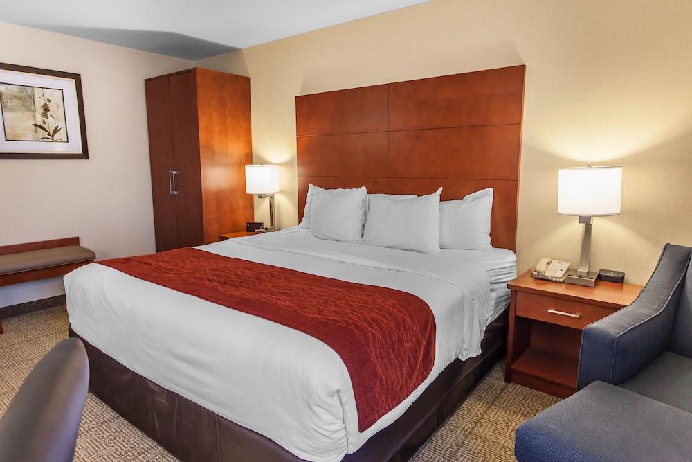 Comfort Inn & Suites Near Fallon Naval Air Station Exteriér fotografie