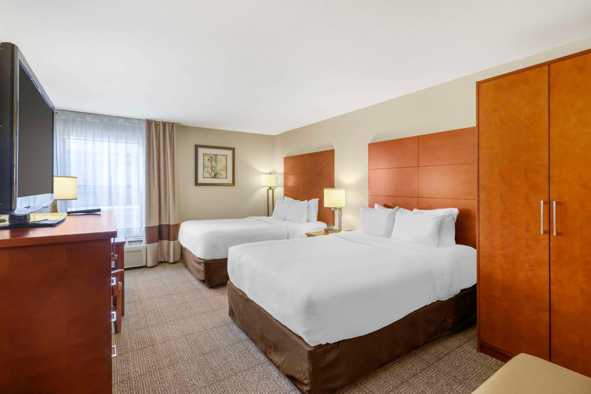Comfort Inn & Suites Near Fallon Naval Air Station Exteriér fotografie