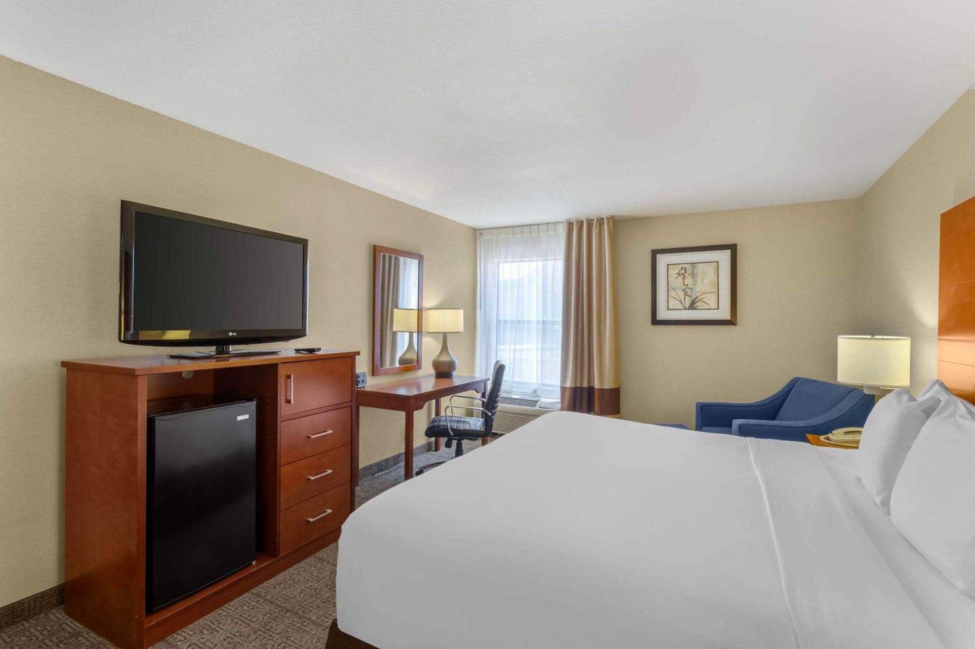 Comfort Inn & Suites Near Fallon Naval Air Station Exteriér fotografie