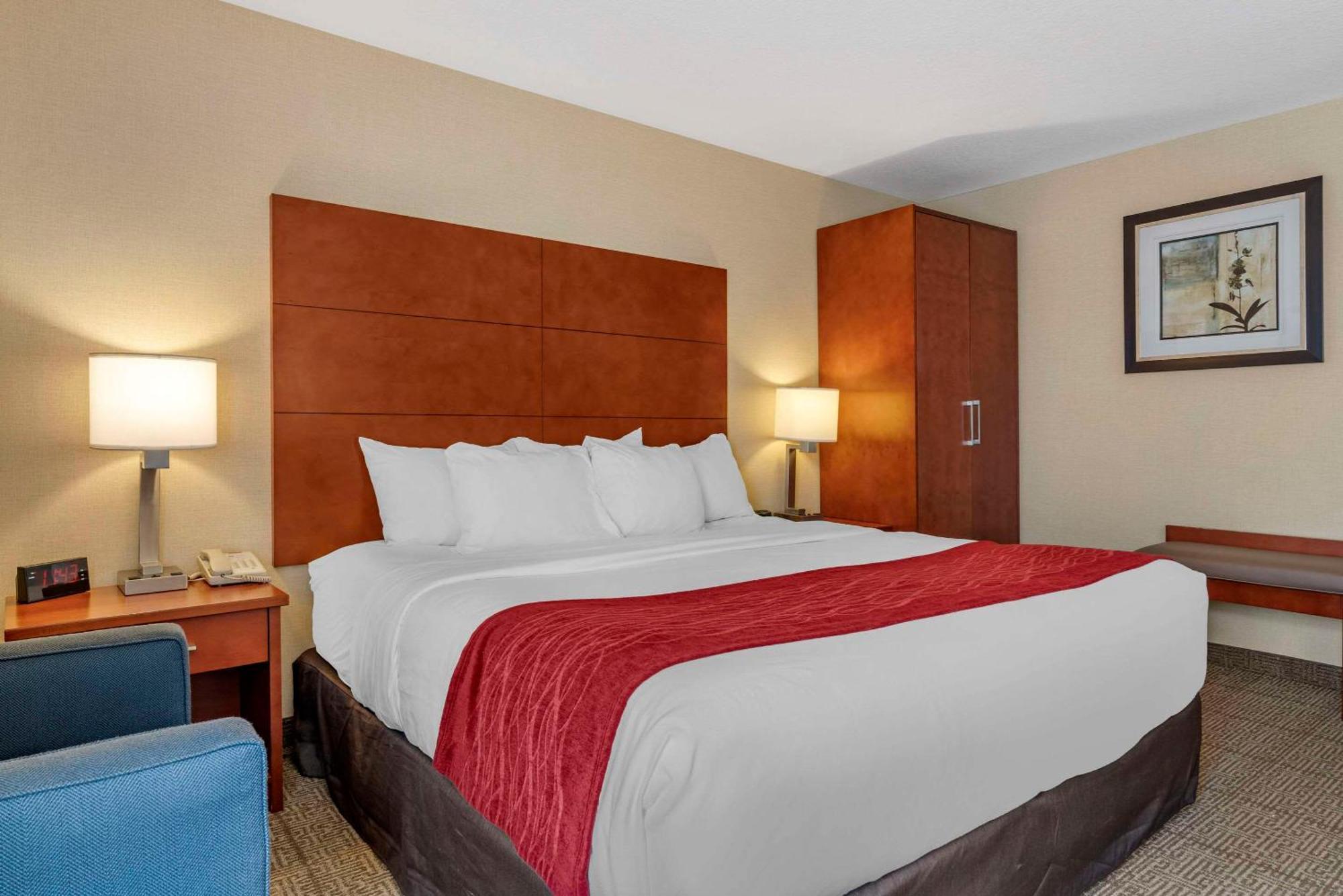Comfort Inn & Suites Near Fallon Naval Air Station Exteriér fotografie