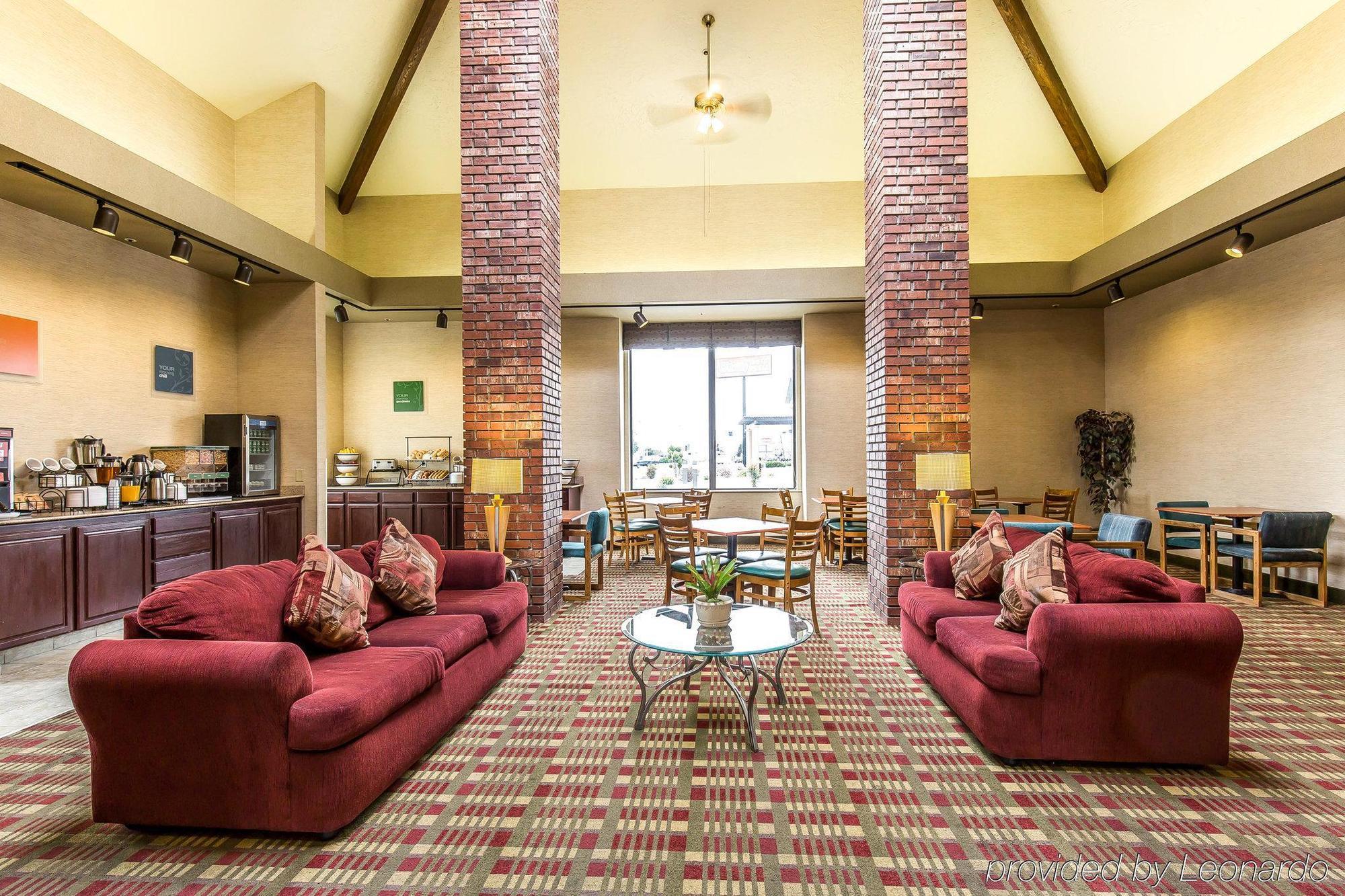 Comfort Inn & Suites Near Fallon Naval Air Station Exteriér fotografie