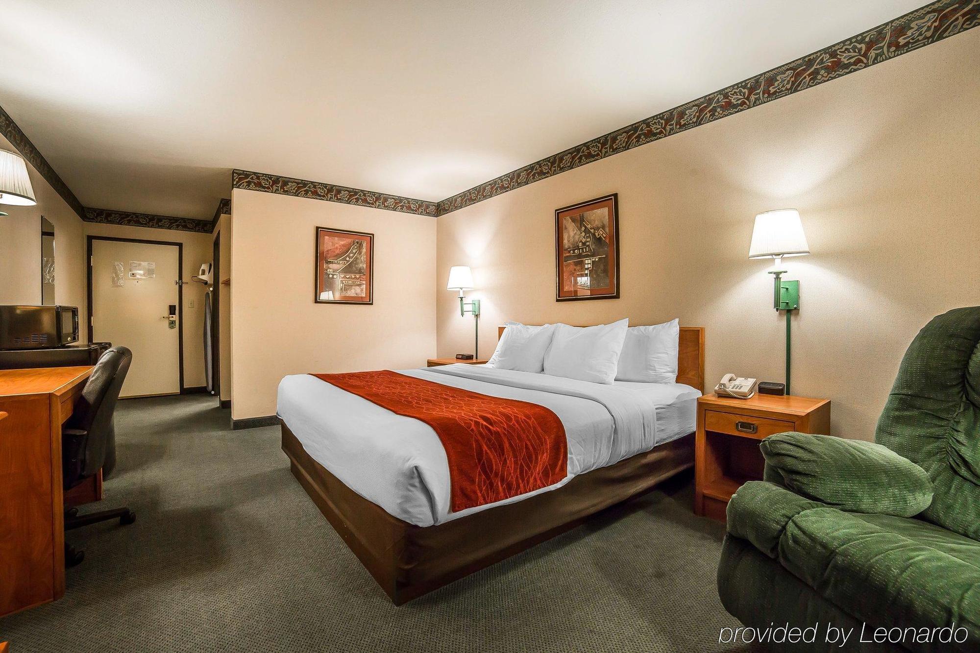 Comfort Inn & Suites Near Fallon Naval Air Station Exteriér fotografie