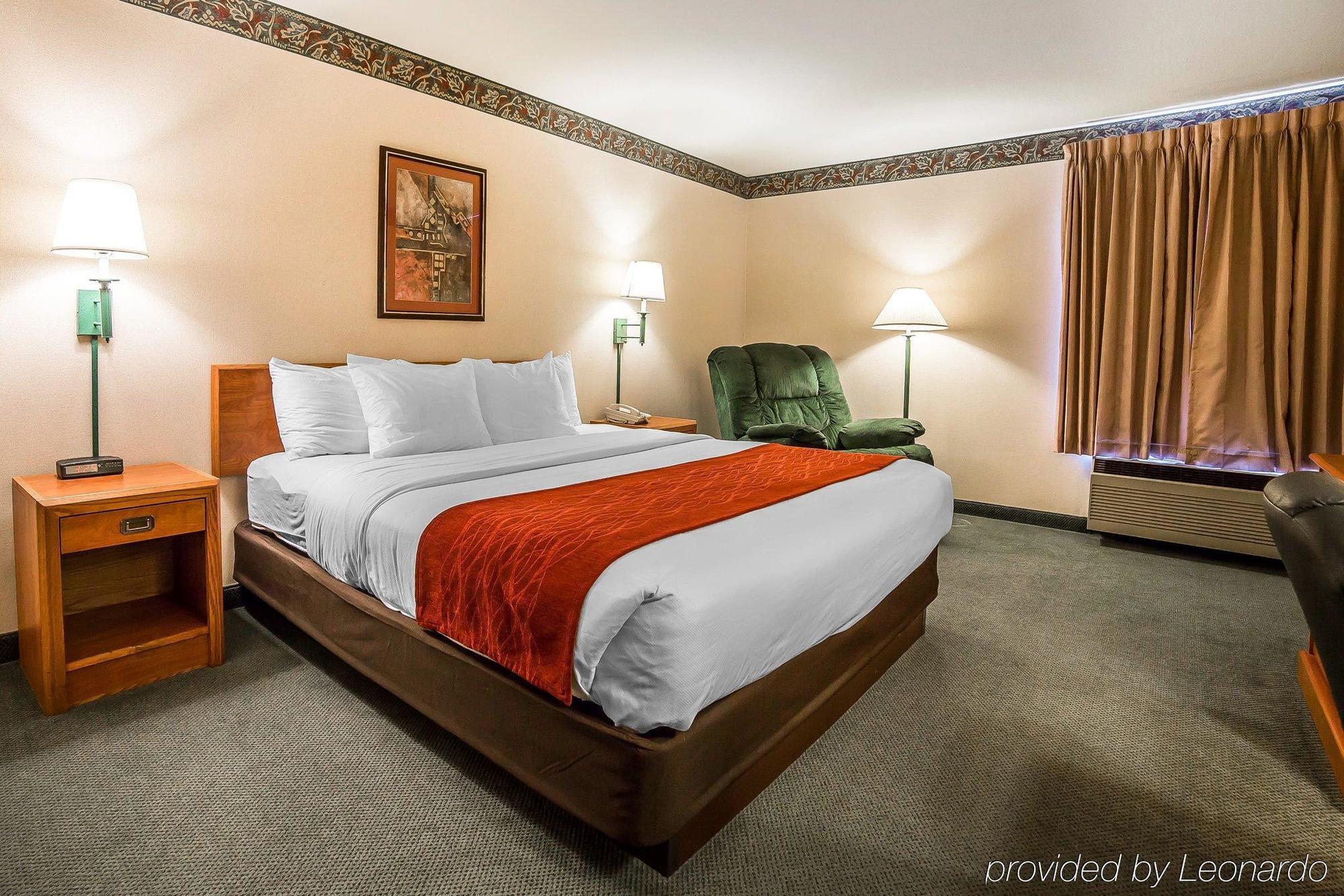 Comfort Inn & Suites Near Fallon Naval Air Station Exteriér fotografie