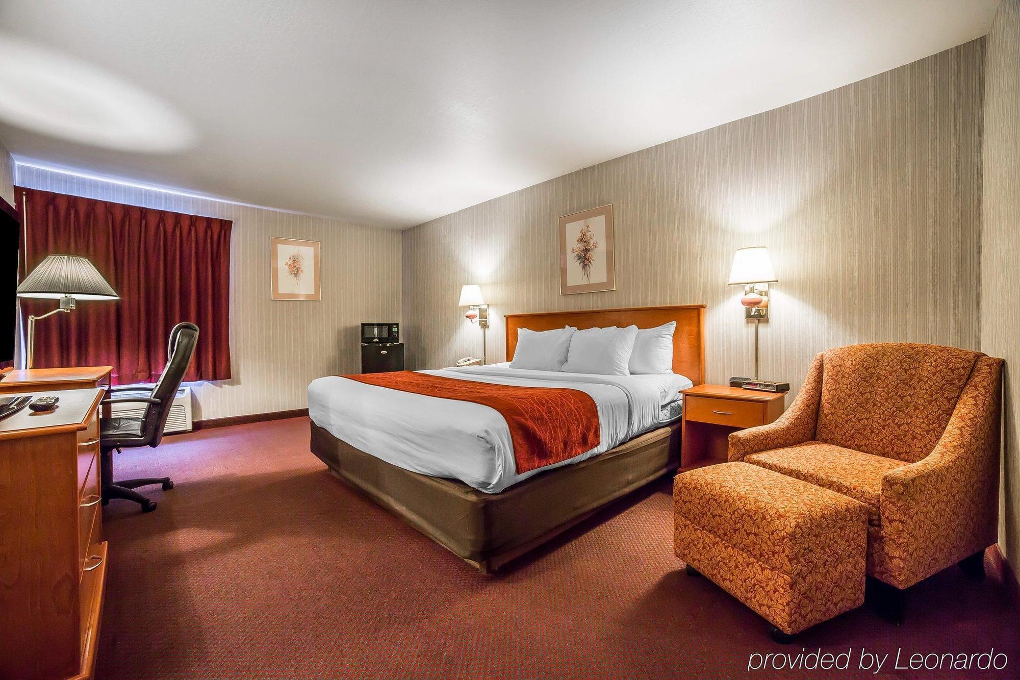 Comfort Inn & Suites Near Fallon Naval Air Station Exteriér fotografie