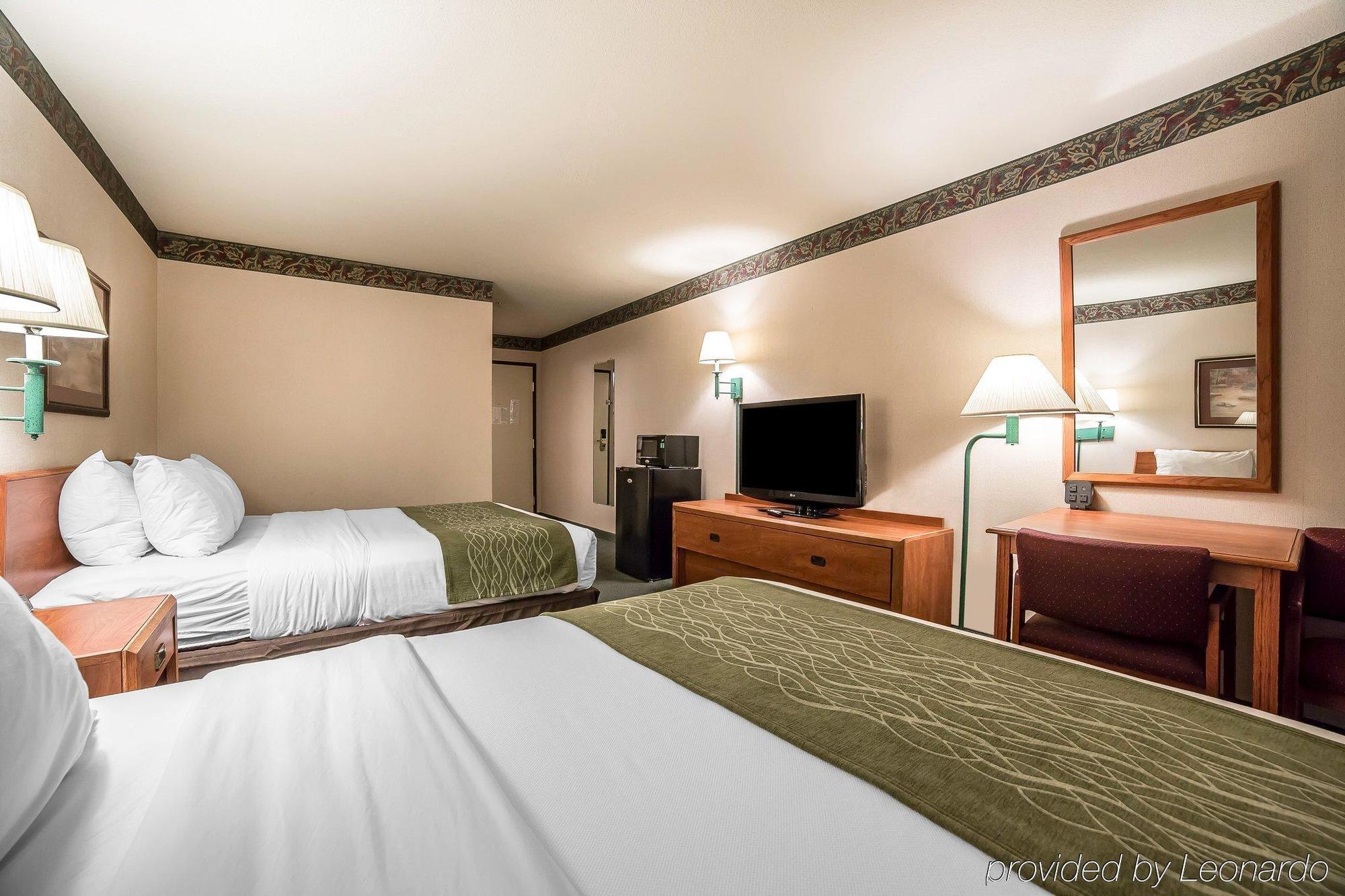 Comfort Inn & Suites Near Fallon Naval Air Station Exteriér fotografie
