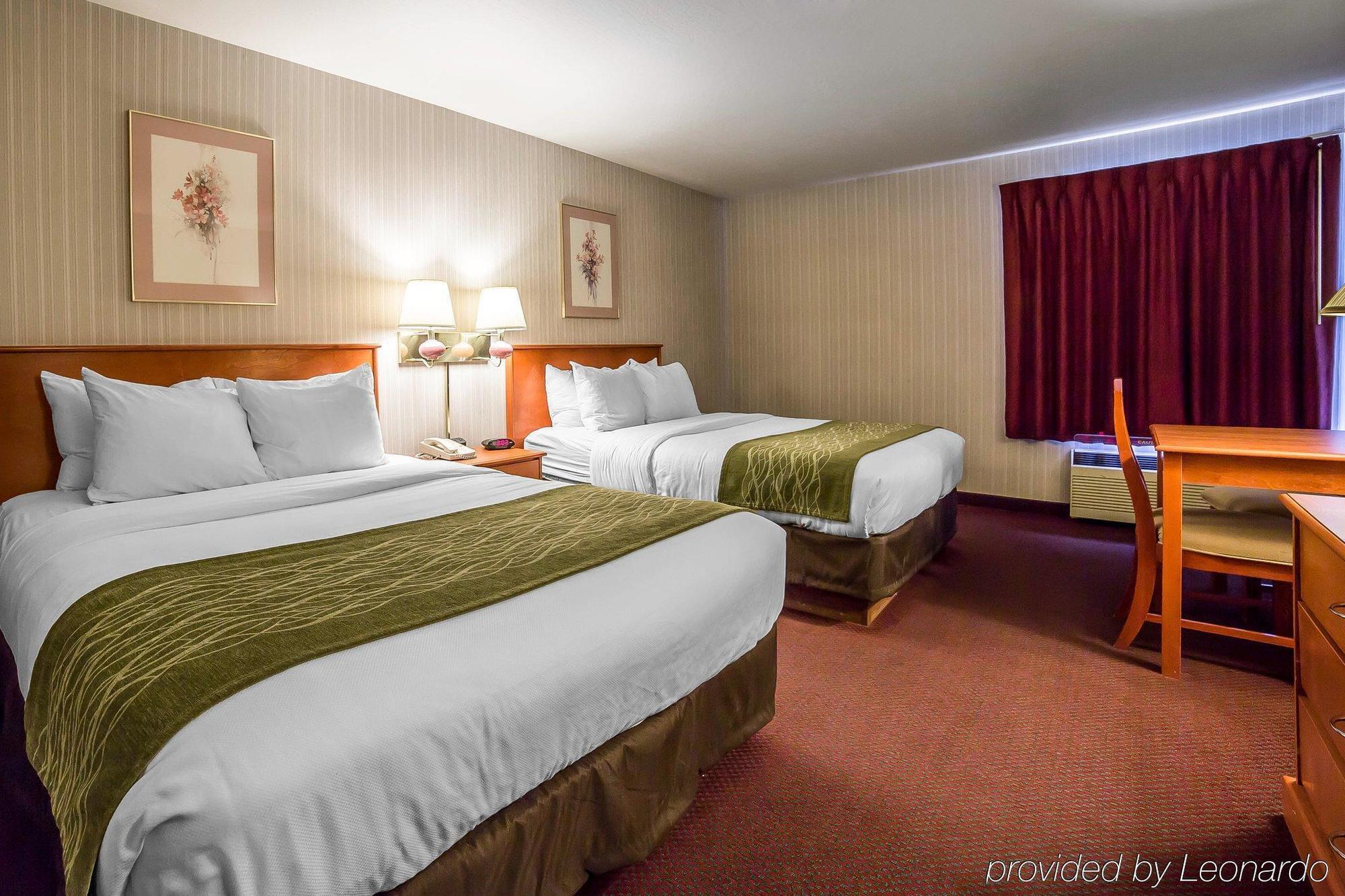 Comfort Inn & Suites Near Fallon Naval Air Station Exteriér fotografie