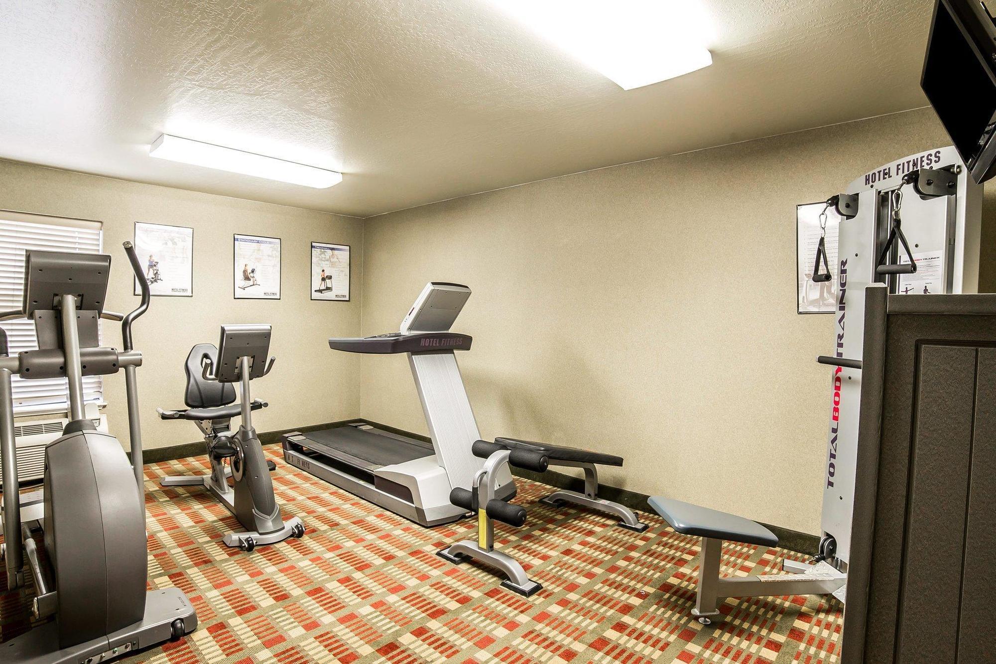 Comfort Inn & Suites Near Fallon Naval Air Station Exteriér fotografie