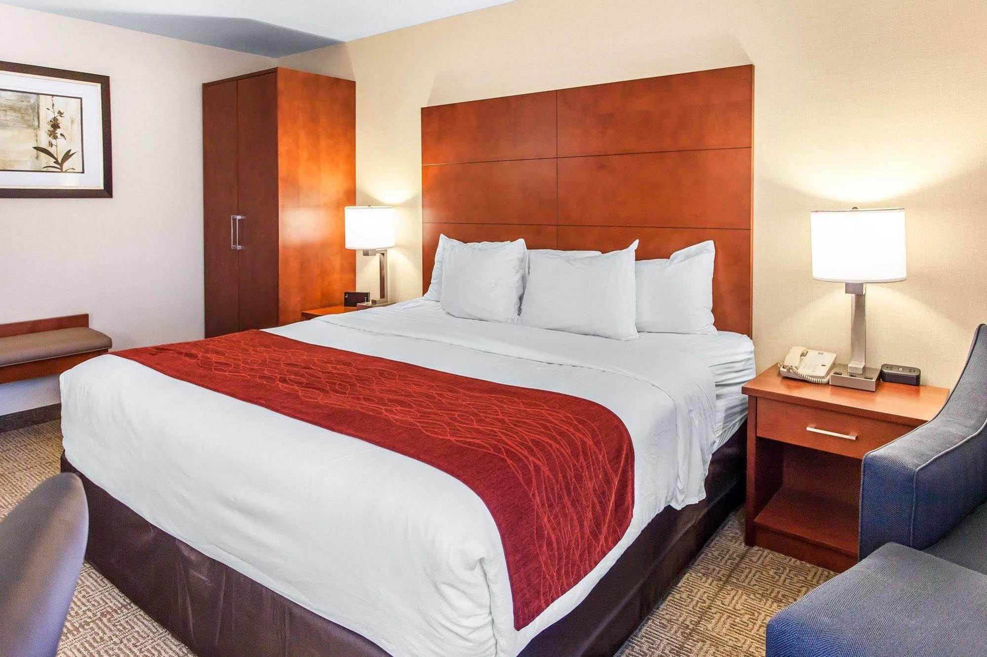 Comfort Inn & Suites Near Fallon Naval Air Station Exteriér fotografie