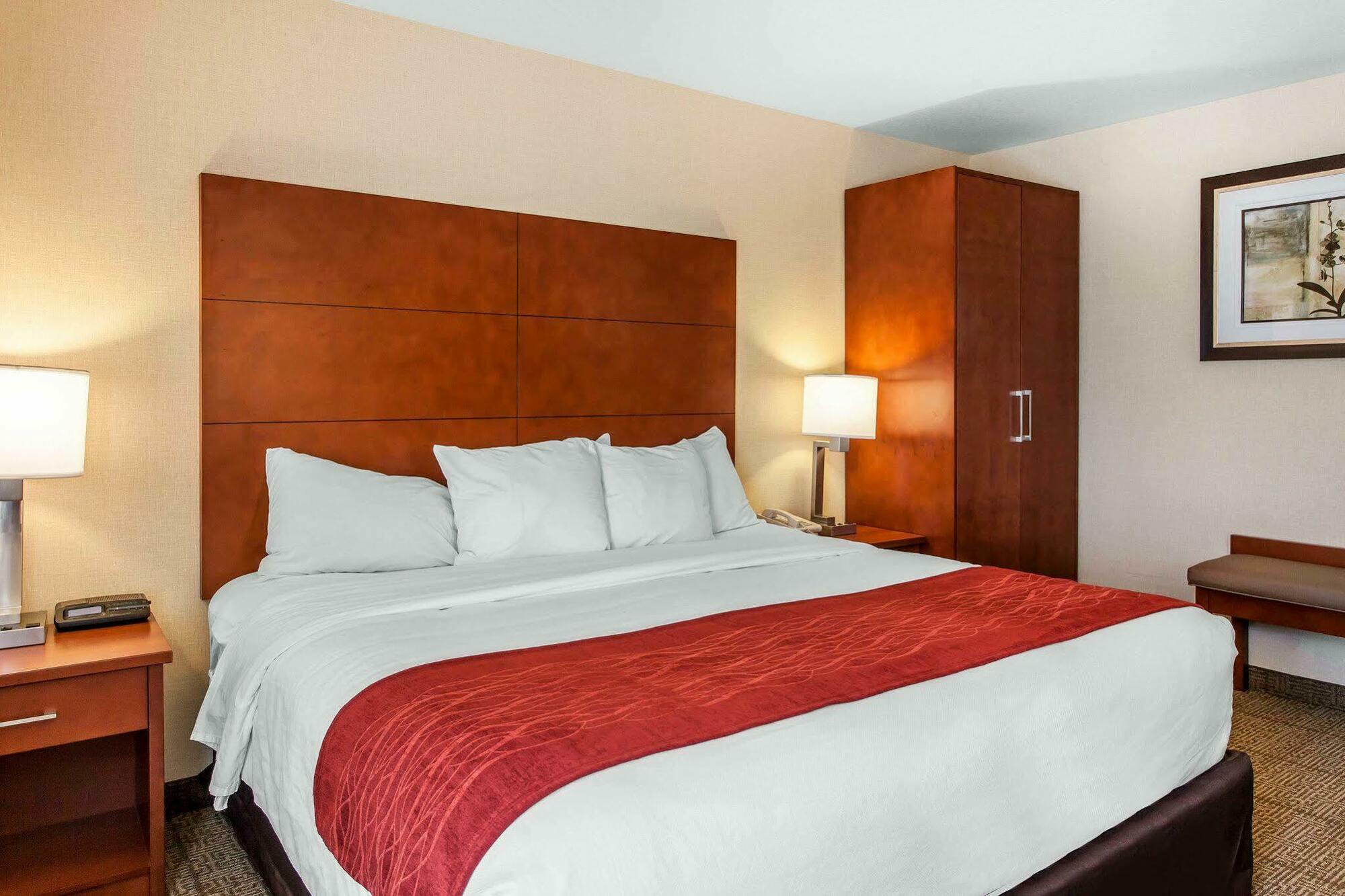 Comfort Inn & Suites Near Fallon Naval Air Station Exteriér fotografie