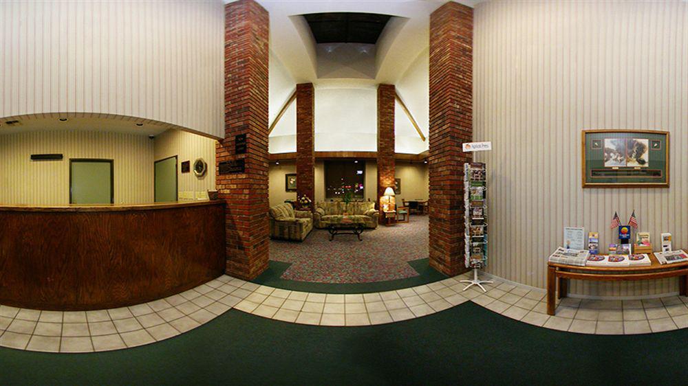 Comfort Inn & Suites Near Fallon Naval Air Station Exteriér fotografie