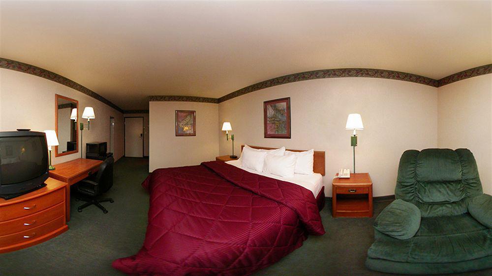 Comfort Inn & Suites Near Fallon Naval Air Station Exteriér fotografie