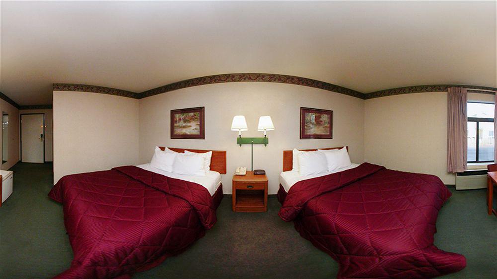 Comfort Inn & Suites Near Fallon Naval Air Station Exteriér fotografie